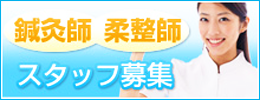 スタッフ募集